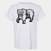 Heavy Cotton T-Shirt Thumbnail