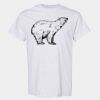 Heavy Cotton T-Shirt Thumbnail