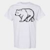 Heavy Cotton T-Shirt Thumbnail