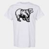 Heavy Cotton T-Shirt Thumbnail