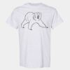 Heavy Cotton T-Shirt Thumbnail