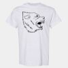Heavy Cotton T-Shirt Thumbnail