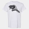 Heavy Cotton T-Shirt Thumbnail