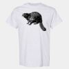 Heavy Cotton T-Shirt Thumbnail