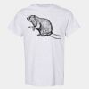 Heavy Cotton T-Shirt Thumbnail