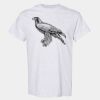 Heavy Cotton T-Shirt Thumbnail