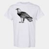 Heavy Cotton T-Shirt Thumbnail
