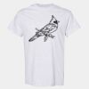 Heavy Cotton T-Shirt Thumbnail