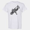 Heavy Cotton T-Shirt Thumbnail