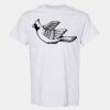 Heavy Cotton T-Shirt Thumbnail