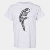 Heavy Cotton T-Shirt Thumbnail