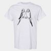 Heavy Cotton T-Shirt Thumbnail
