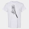 Heavy Cotton T-Shirt Thumbnail