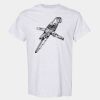 Heavy Cotton T-Shirt Thumbnail