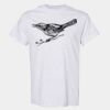 Heavy Cotton T-Shirt Thumbnail