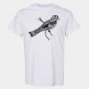 Heavy Cotton T-Shirt Thumbnail
