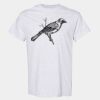 Heavy Cotton T-Shirt Thumbnail