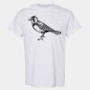 Heavy Cotton T-Shirt Thumbnail