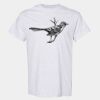 Heavy Cotton T-Shirt Thumbnail