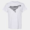 Heavy Cotton T-Shirt Thumbnail
