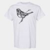 Heavy Cotton T-Shirt Thumbnail