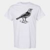 Heavy Cotton T-Shirt Thumbnail