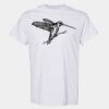 Heavy Cotton T-Shirt Thumbnail