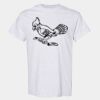 Heavy Cotton T-Shirt Thumbnail