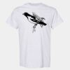 Heavy Cotton T-Shirt Thumbnail