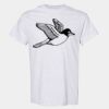 Heavy Cotton T-Shirt Thumbnail