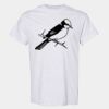 Heavy Cotton T-Shirt Thumbnail
