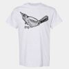 Heavy Cotton T-Shirt Thumbnail