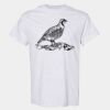 Heavy Cotton T-Shirt Thumbnail