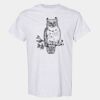 Heavy Cotton T-Shirt Thumbnail