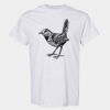 Heavy Cotton T-Shirt Thumbnail