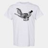 Heavy Cotton T-Shirt Thumbnail