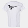 Heavy Cotton T-Shirt Thumbnail