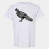 Heavy Cotton T-Shirt Thumbnail