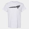 Heavy Cotton T-Shirt Thumbnail
