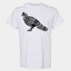 Heavy Cotton T-Shirt Thumbnail