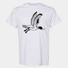 Heavy Cotton T-Shirt Thumbnail