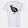 Heavy Cotton T-Shirt Thumbnail