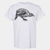 Heavy Cotton T-Shirt Thumbnail