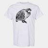 Heavy Cotton T-Shirt Thumbnail