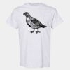 Heavy Cotton T-Shirt Thumbnail