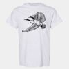 Heavy Cotton T-Shirt Thumbnail