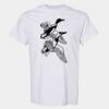 Heavy Cotton T-Shirt Thumbnail