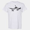 Heavy Cotton T-Shirt Thumbnail