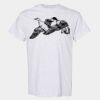 Heavy Cotton T-Shirt Thumbnail