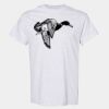 Heavy Cotton T-Shirt Thumbnail